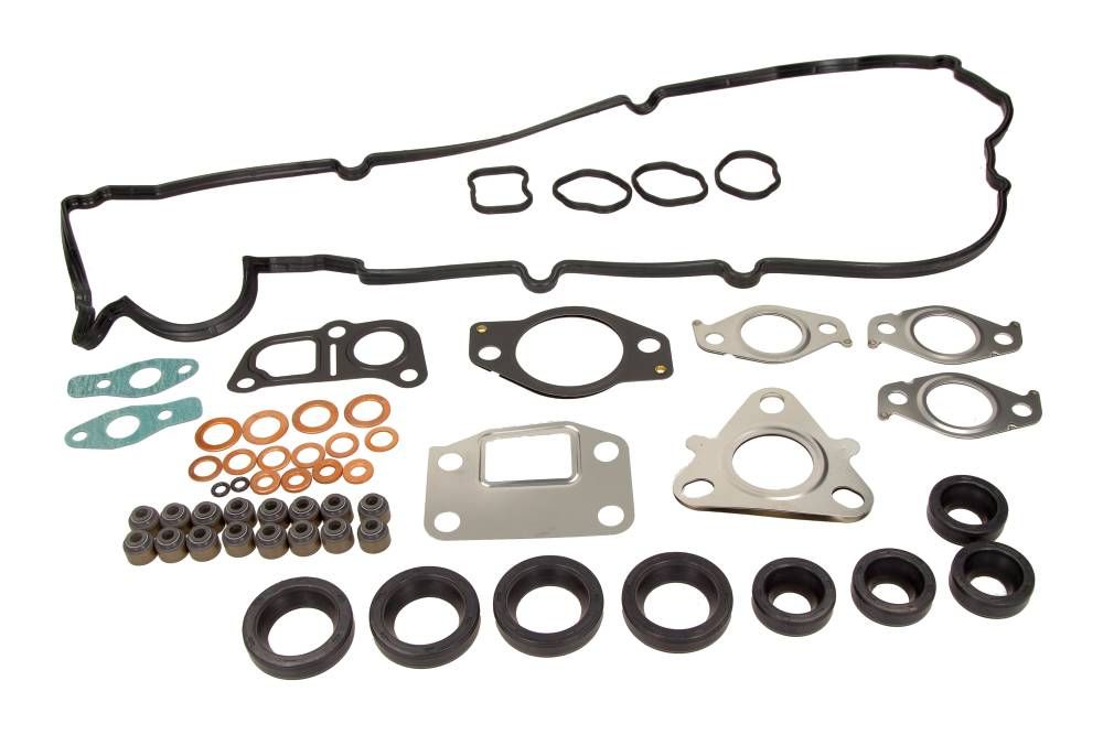 ZESTAW USZCZELEK MITSUBISHI 2,5DID L200 05-  Mitsubishi 1000A406