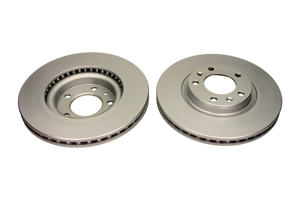 Klocki hamulcowe przód Peugeot 407 04- Z POWŁOKĄ ANTYKOROZYJNĄ QUARO QD3970