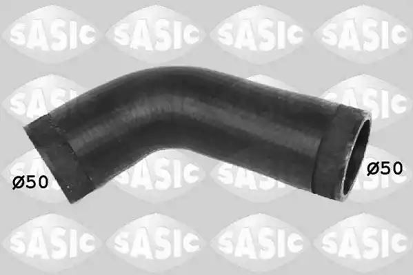 PRZEWÓD INTERCOOLERA VW 1,4/1,9 TDI SASIC 3336148