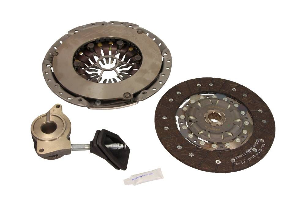 SPRZĘGŁO KPL. VOLVO C70/S60/V70 2,3-2,5 97-10 RYMEC JT1525010