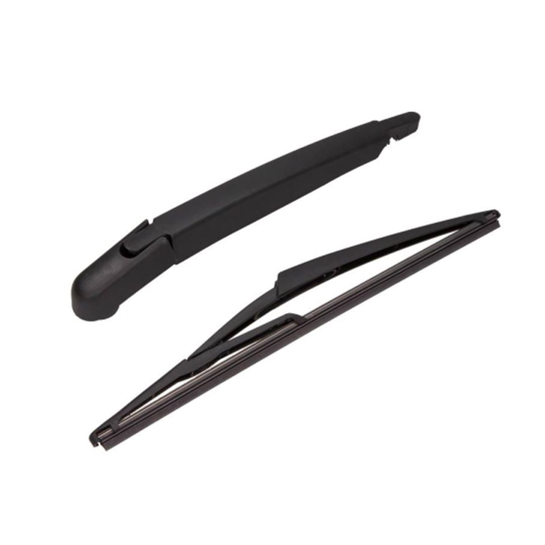 RAMIĘ WYCIERACZKI TYŁ MERCEDES GLK 08- GL 06- ML W164 05-11 INSIGNIA KOMBI 08- KPL z wycieraczką 300MM MaXgear 39-0236