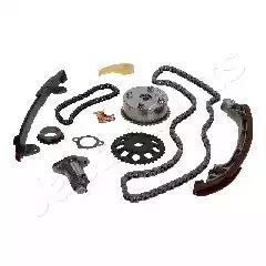 ZESTAW ŁAŃCUCHA ROZRZĄDU TOYOTA 2,0VVT-I RAV4 AVENSIS 2,0VVT-I Japan Parts KDK205V
