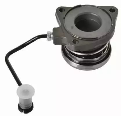 WYSPRZĘGLIK OPEL ASTRA H/CORSA D 1,3 CDTI 05- Sachs 3182654215