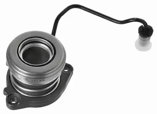 WYSPRZĘGLIK OPEL ASTRA H/CORSA D 1,3 CDTI 05- Sachs 3182654215