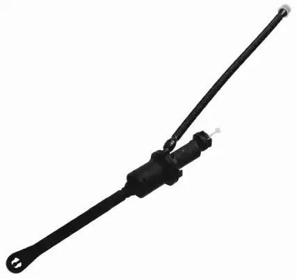 POMPA SPRZ. PEUGEOT 307/308 1,4-1,6 16V 00- Sachs 6284600726