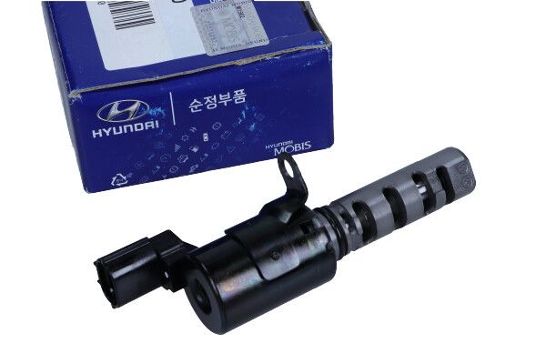 ZAWÓR ZMIENNYCH FAZ ROZRZĄDU KIA/HYUNDAI 1.4, 1.6  Hyundai Kia Group 243552B000