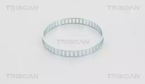 PIERŚCIEŃ ABS DB T. W202/W210/W220 1,8-5,8 93-05 Triscan 854023406