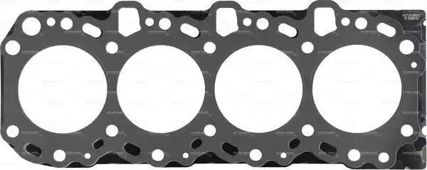 USZCZELKA GŁ. TOYOTA LAND CRUISER 3.0 D-4D 10- Victor Reinz 615398000
