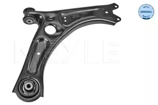 WAHACZ SKODA OCTAVIA 04-13 SUPERB II 09-15 VETI 09- VW CADDY 10- PR BEZ SWORZNIA MEYLE 1160500117