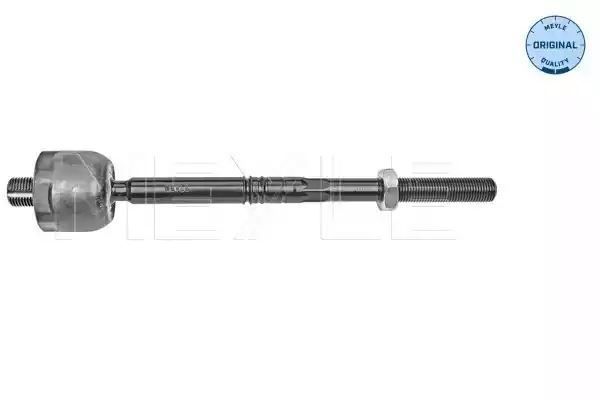 DRĄŻEK KIEROWNICZY MERCEDES W204 212 LE/PR 07- MEYLE 160310013