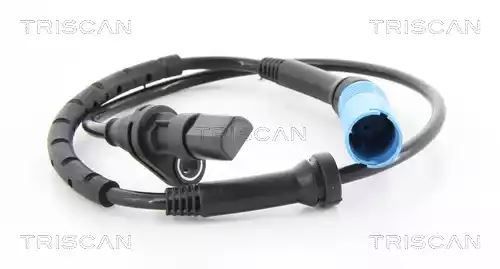 CZUJNIK ABS BMW P. X5 00- 547MM LE/PR Triscan 818011113