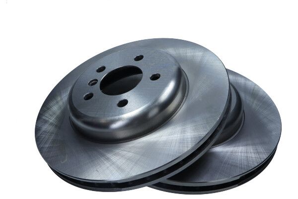 TARCZA HAMULCOWA PRZÓD BMW 5 6 F10 F11 F18 10- MaXgear 19-2200