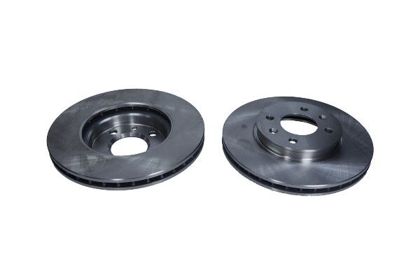 TARCZA HAMULCOWA PRZÓD KIA RIO 11- MaXgear 19-2219