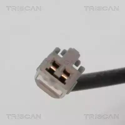 CZUJNIK ABS TOYOTA T. AVENSIS Triscan 818013221