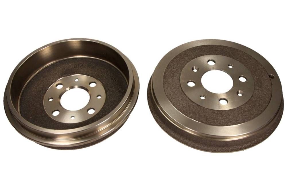 BĘBEN HAMULCOWY FIAT GRANDE PUNT0 EVO CORSA D 228MM MaXgear 19-2239