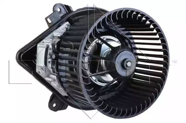 Silnik dmuchawy Citroen NRF 34012