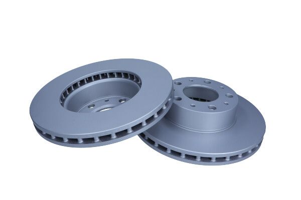TARCZA HAMULCOWA PRZÓD FIAT DUCATO 06- Z POWŁOKĄ ANTYKOROZYJNĄ MaXgear 19-1334MAX