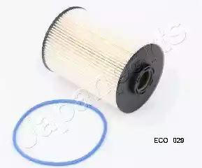 FILTR PALIWA CITROEN C5 C6 2,7HDI 05-/PEUGEOT 407 05- Japan Parts FCECO029