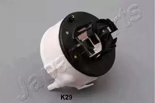 FILTR PALIWA KIA SORENTO 2,4CVVT 09- Japan Parts FCK29S
