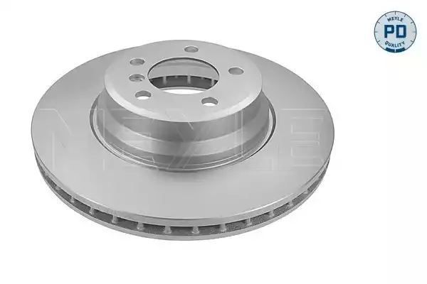 TARCZA HAMULCOWA PRZÓD BMW 7 3,0-6,0 01-08 MEYLE 3835213059/PD