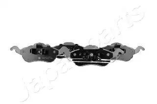 KLOCKI HAM. FORD P. FOCUS 1,4-2,0 16V 98-04 Japan Parts PA0021AF