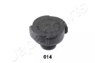 KOREK CHŁODNICY BMW E36/E46  Japan Parts KH014