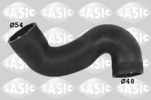 Przewód intercoolera VW 2,5TDI T4 SASIC 3336107