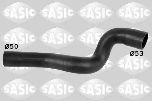 Przewód intercoolera VW 1,9TDI A4 A6 PASSAT SASIC 3336117