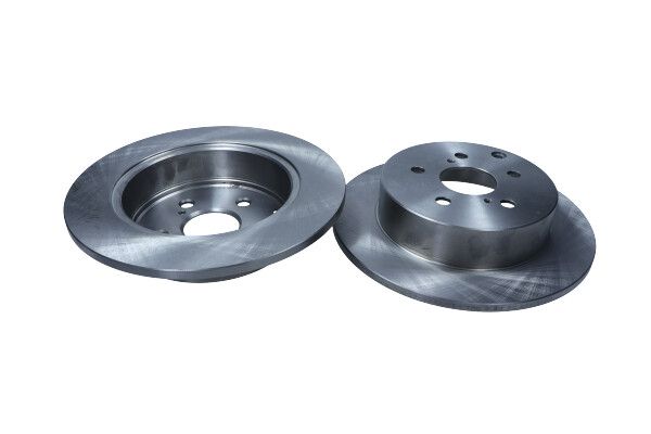TARCZA HAMULCOWA TYŁ TOYOTA AVENSIS VERSO 09- MaXgear 19-2351