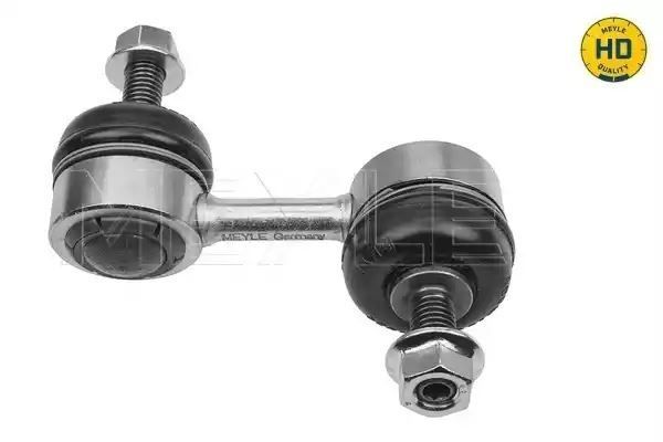 ŁĄCZNIK STABILIZATORA PRZÓD HONDA ACCORD 2,0-2,4/2,2I-CTDI PR MEYLE 31160600050/HD