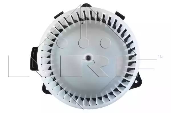 SILNIK DMUCHAWY FIAT BRAVO II (04/07>), STILO (10/01>11/06), STILO MULTIWAGON (01/03/08/08) NRF 34030