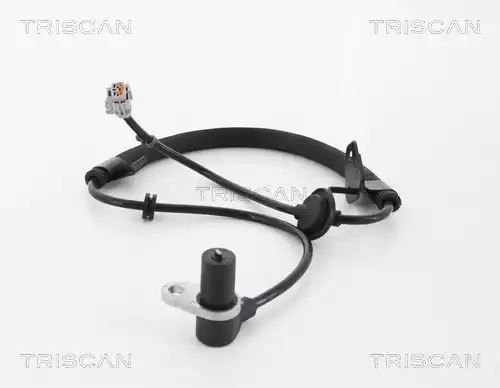 CZUJNIK ABS P. NISSAN ALMERA 00- LE Triscan 818014310