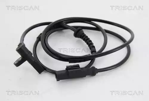 CZUJNIK ABS FIAT P. MULTIPLA 00- PR Triscan 818015126