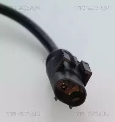 CZUJNIK ABS FIAT T. PANDA Triscan 818015205