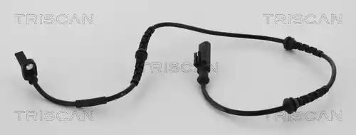 CZUJNIK ABS FIAT T. PANDA Triscan 818015205