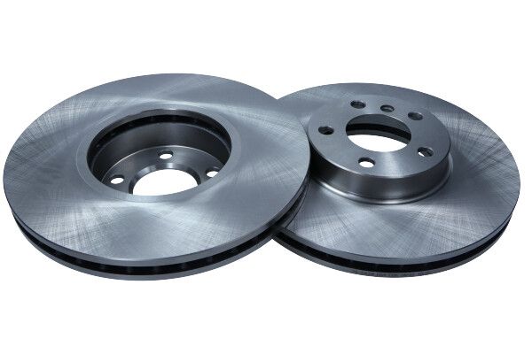 TARCZA HAMULCOWA PRZÓD BMW X5 X6 10- 332MM MaXgear 19-2428