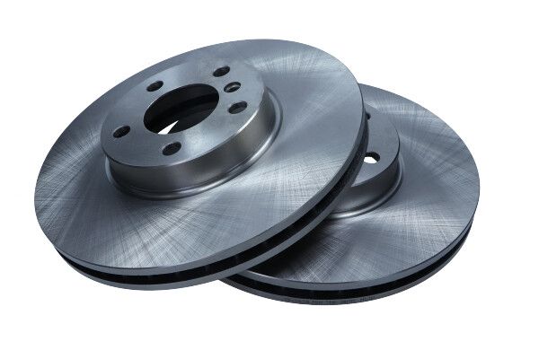 TARCZA HAMULCOWA PRZÓD BMW X5 X6 10- 332MM MaXgear 19-2428