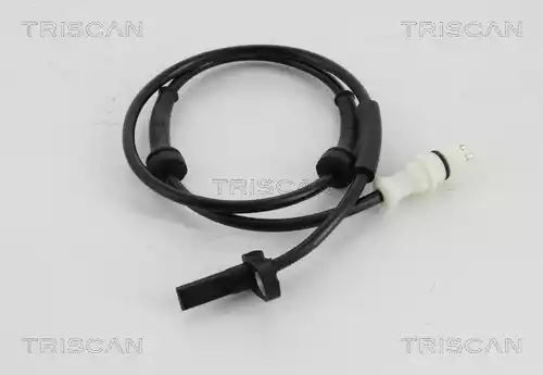 CZUJNIK ABS FIAT T. SEICENTO 0,9/1,1 Triscan 818015319