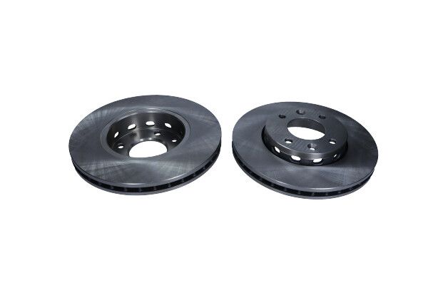 TARCZA HAMULCOWA PRZÓD KIA CARENS 02- MaXgear 19-2479