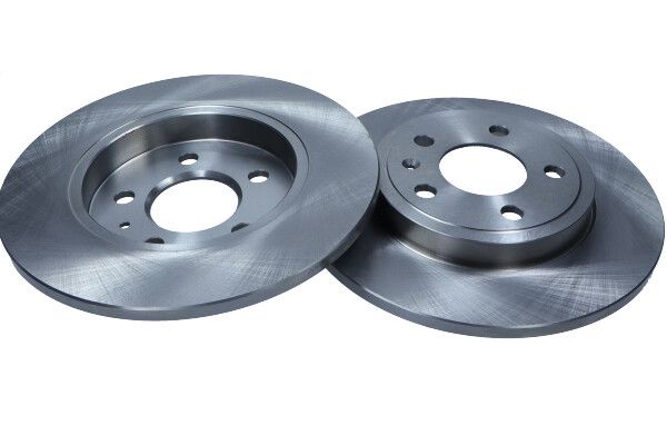 TARCZA HAMULCOWA TYŁ A4 1,8-3,2 MaXgear 19-2494