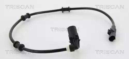 CZUJNIK ABS DB T. W163 98- LE Triscan 818023704