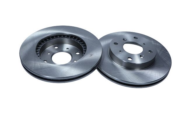 TARCZA HAMULCOWA PRZÓD HONDA PRELUDE MaXgear 19-2587