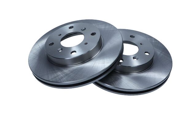 TARCZA HAMULCOWA PRZÓD HONDA PRELUDE MaXgear 19-2587