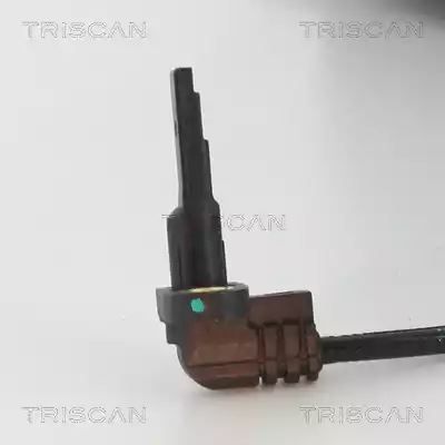 CZUJNIK ABS RENAULT P. SCENIC 12- Triscan 818025109
