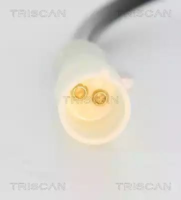 CZUJNIK ABS RENAULT T. KANGOO 97- Triscan 818025214