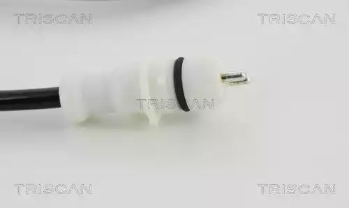 CZUJNIK ABS RENAULT T. KANGOO Triscan 818025216