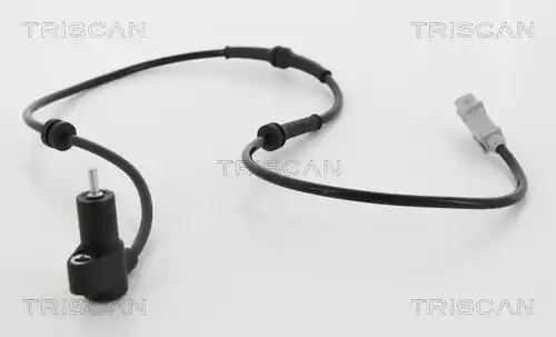 CZUJNIK ABS CITROEN/PEUGEOT T. BERLINGO / PARTNER 96-  Triscan 818028221