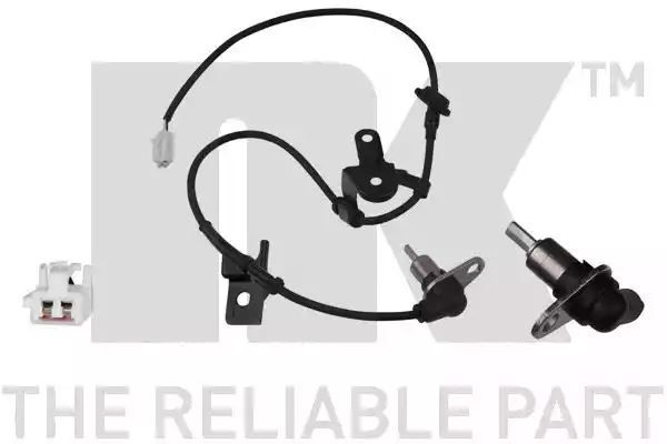 Czujnik ABS przód Mazda 323 01- LE NK Autoparts 293210