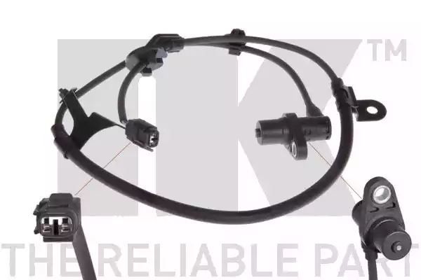 Czujnik ABS tył Toyota YARIS 99- PR NK Autoparts 294516