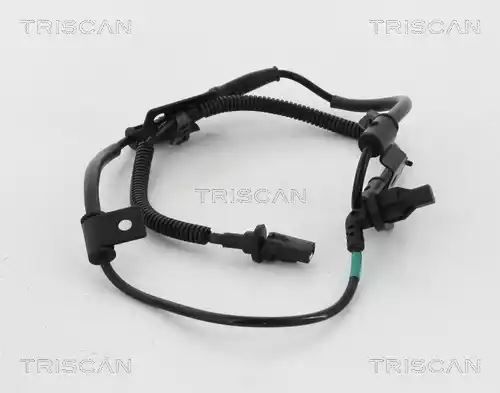 CZUJNIK ABS HYUNDAI P. TUSCON 2,0 04- LE Triscan 818043106
